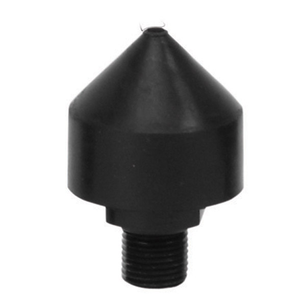 GROZ ZSA/NZL/G/LAG TIP FOR PRO SERIES AS BLOW GUN 1'' RUBBER CONE